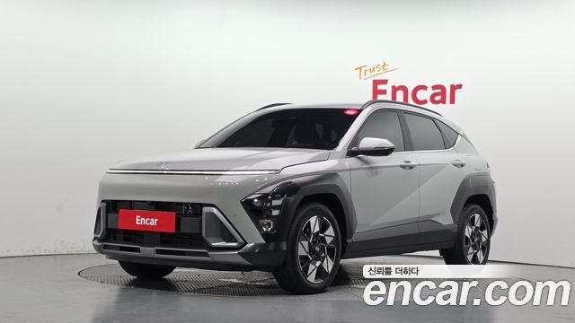 Hyundai Kona 2025