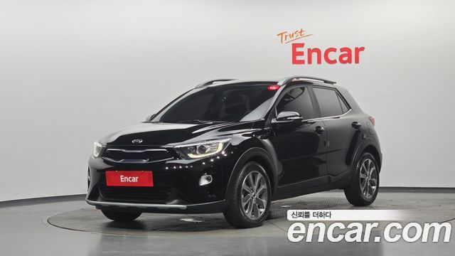 Kia Stonic 2018