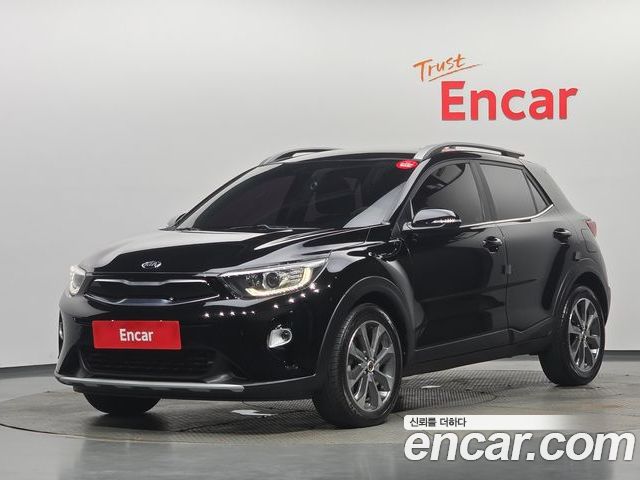 Kia Stonic 2018