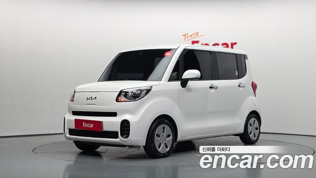 Kia RAY 2022