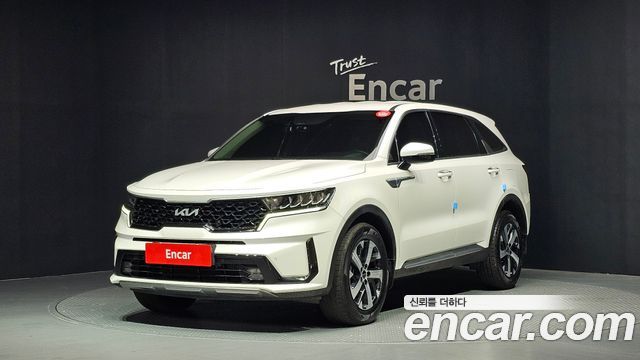 Kia Sorento 2023