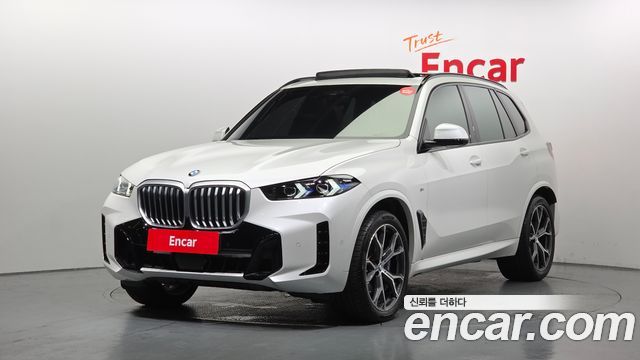 BMW X5 2026