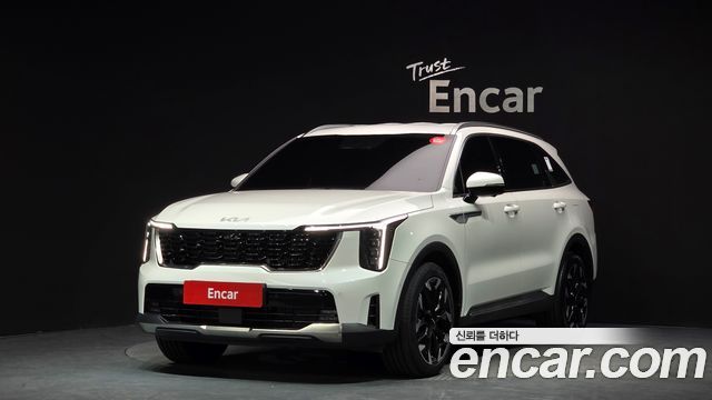 Kia Sorento 2023