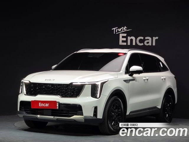 Kia Sorento 2023