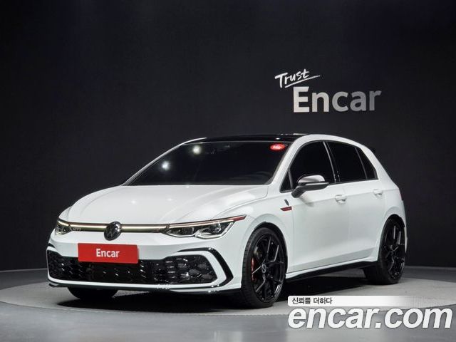 Volkswagen Golf 2023