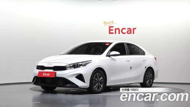 Kia K3 2024
