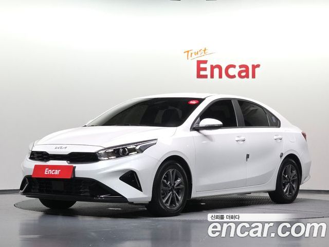 Kia K3 2024