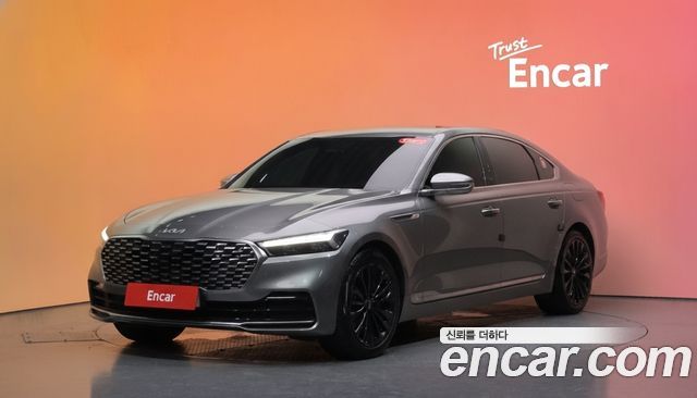 Kia K9 2024