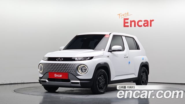Hyundai Casper 2022