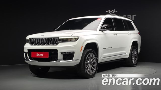 Jeep Cherokee 2023