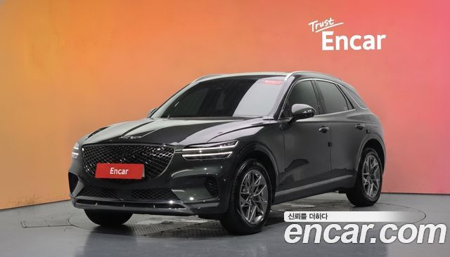 Genesis GV70 2023