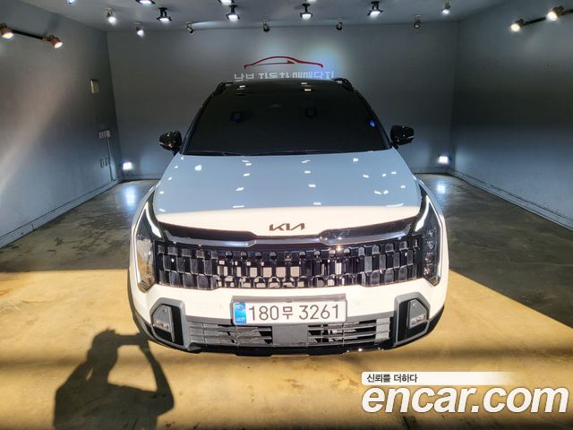 Kia Sportage 2026