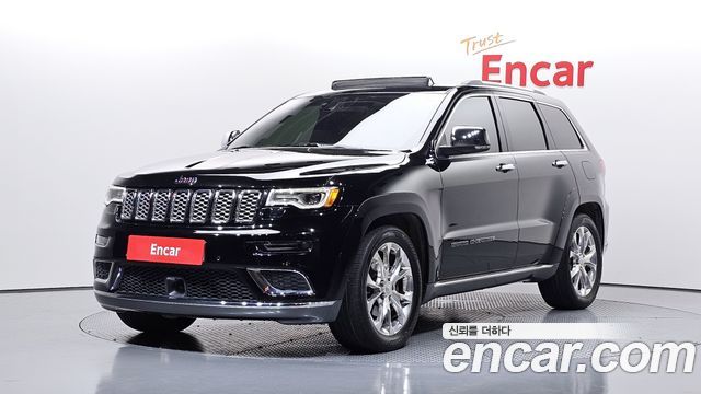Jeep Cherokee 2019