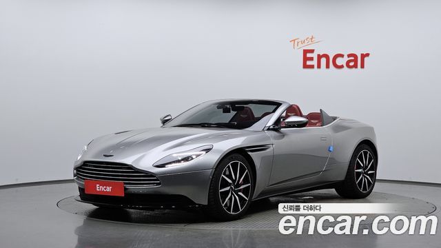 Astonmartin DB11 2023