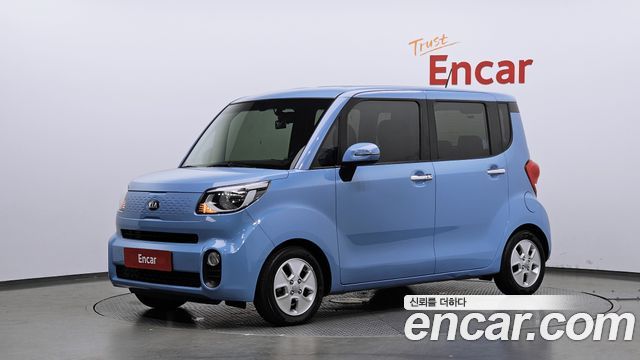 Kia RAY 2019