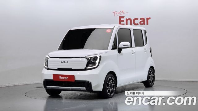 Kia RAY 2022