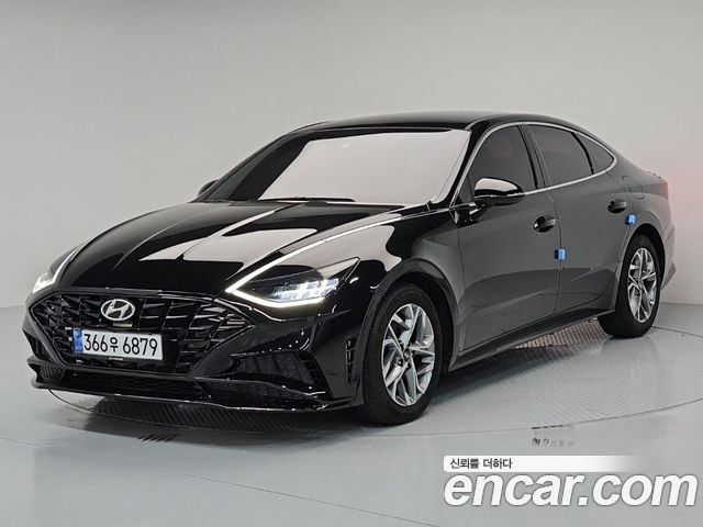 Hyundai Sonata 2021