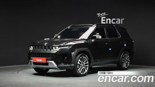 KG_Mobility_Ssangyong Torres 2023