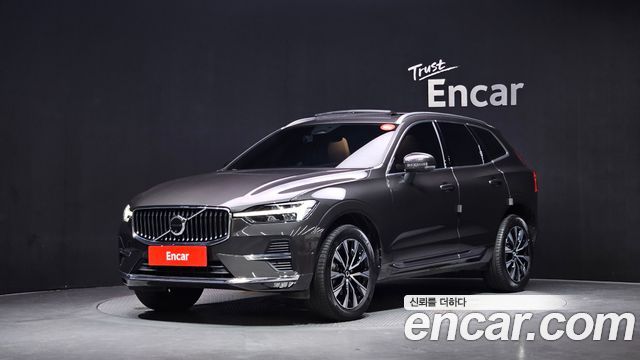 Volvo XC60 2024