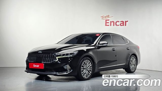 Kia K7 2019
