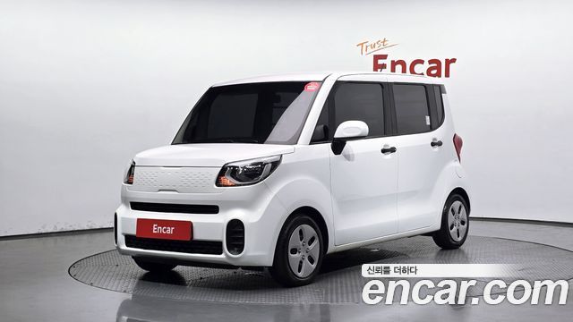 Kia RAY 2022