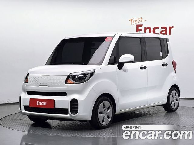 Kia RAY 2022