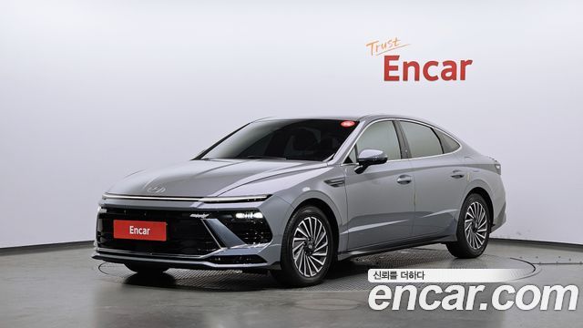 Hyundai Sonata 2023