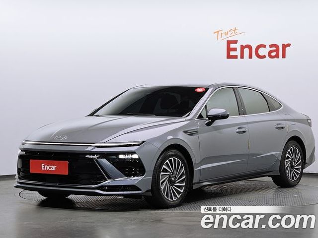 Hyundai Sonata 2023