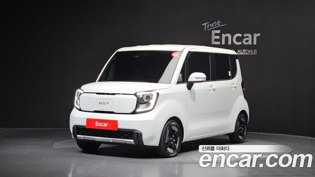 Kia RAY 2024