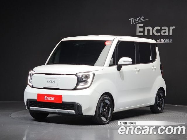 Kia RAY 2024