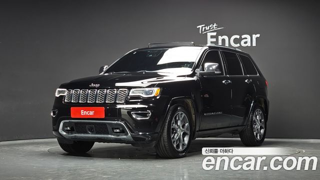 Jeep Cherokee 2019