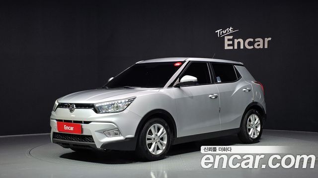 KG_Mobility_Ssangyong TIBOLI 2015