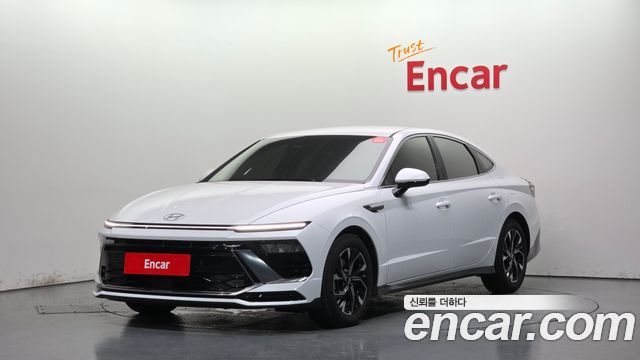 Hyundai Sonata 2024