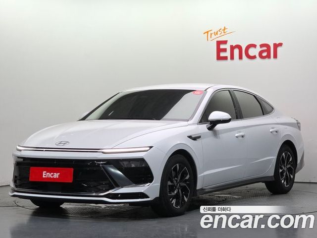 Hyundai Sonata 2024