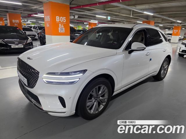 Genesis GV70 2023