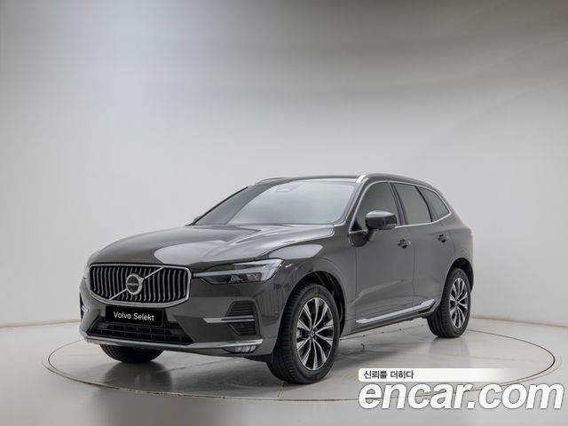 Volvo XC60 2023