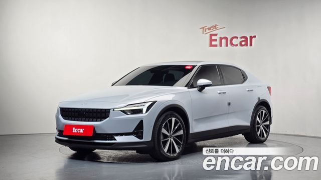 Polestar Polestar 2 2022