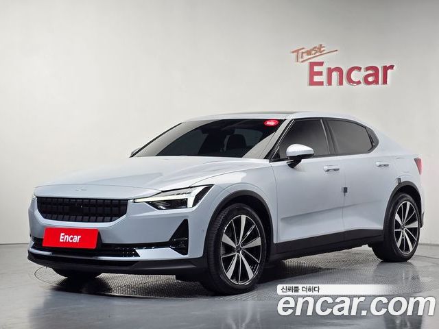 Polestar Polestar 2 2022