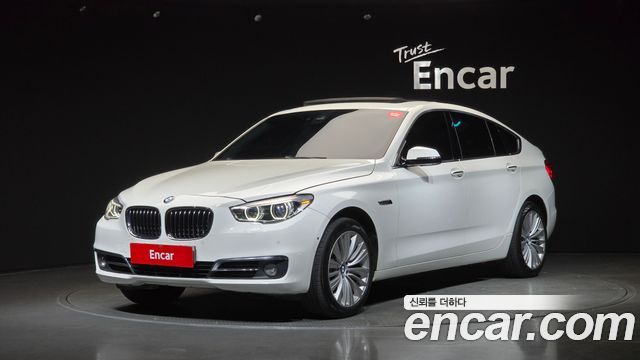 BMW Gran Turismo 2014