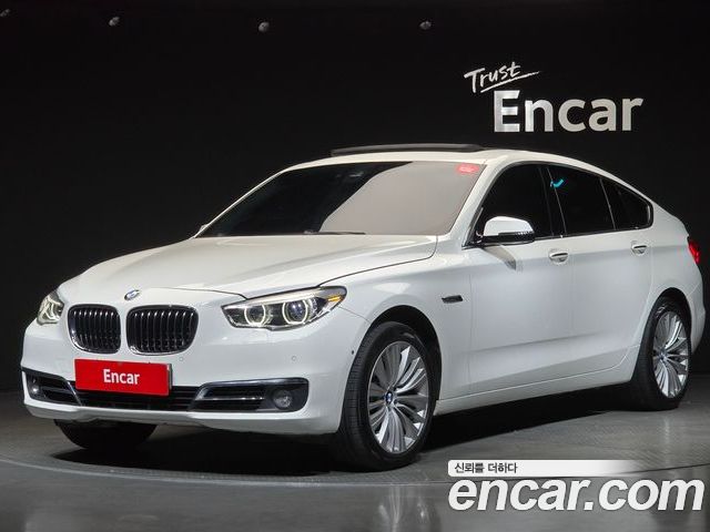BMW Gran Turismo 2014