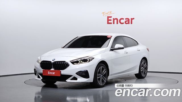 BMW 2-Series 2022