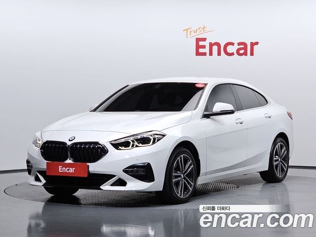 BMW 2-Series 2022