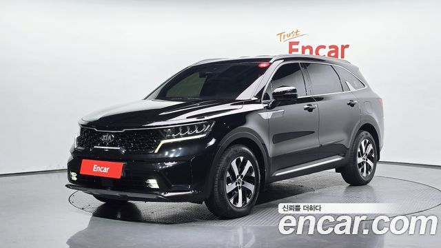 Kia Sorento 2020