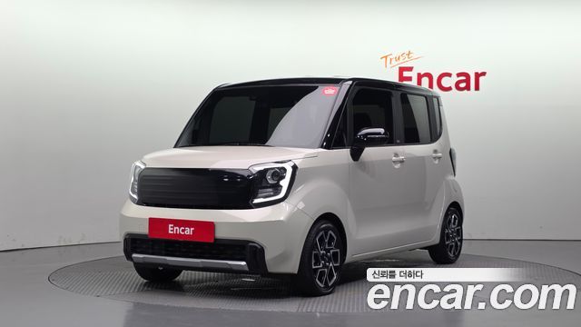 Kia RAY 2022