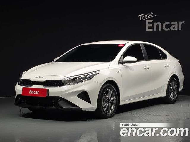 Kia K3 2024
