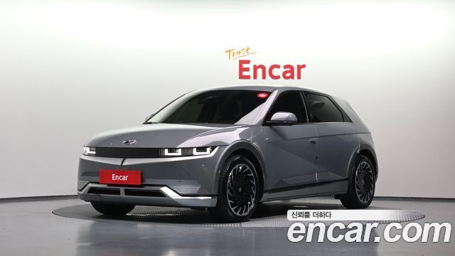 Hyundai Ioniq5 2022