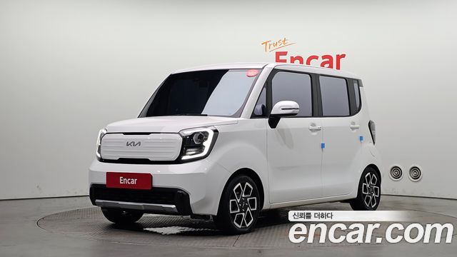 Kia RAY 2023