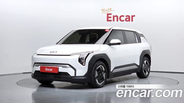 Kia EV3 2025