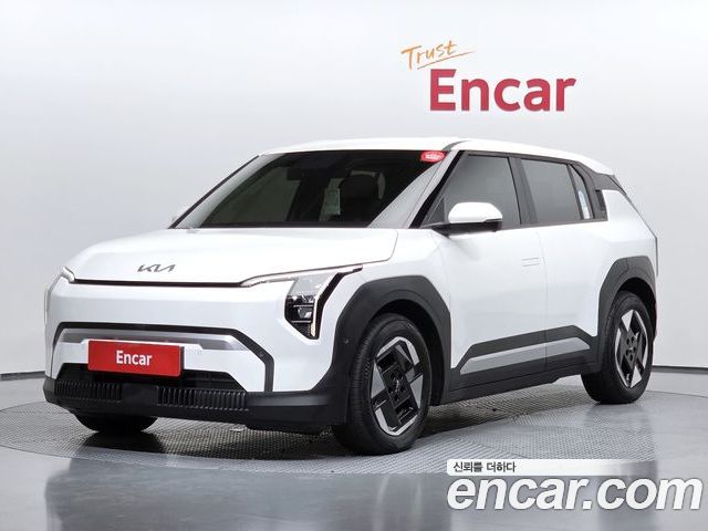 Kia EV3 2025