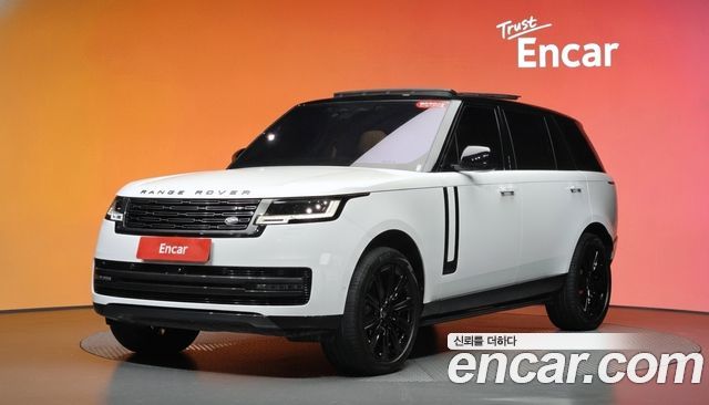 Land Rover Range Rover 2023